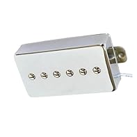 This pickup provides a solution for musicians who want to achieve an excellent acoustic guitar tone. This guitar pickup is designed for guitars, allowing for easy installation and restoring the nuances and clarity of the guitar tone. It reproduces th...