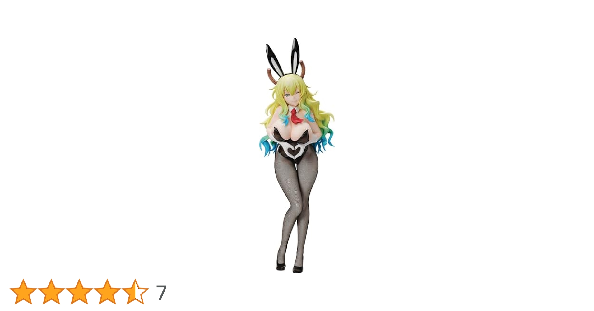 小林さんちのメイドラゴン ルコア バニーＶｅｒ．フィギュア フリーイング 楽天市場】【限定販売】B-style 小林さんちのメイドラゴン