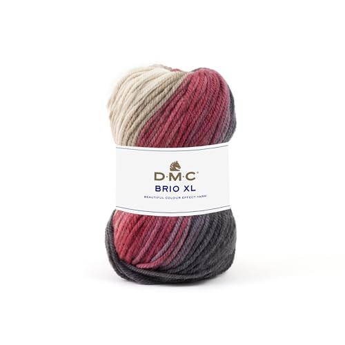 DMC - Fil tricot Brio XL