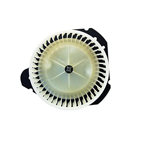 Tyc 700152 Ford Explorer Replacement Blower Assembly #TOP19