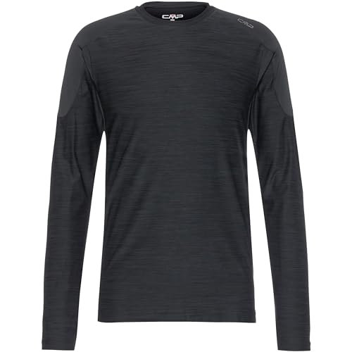 Pull homme CMP léger pour rester au sec durant l'effort