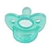 JollyPop+ 3+ Months Pacifier 6 Pack Unscented - Teal