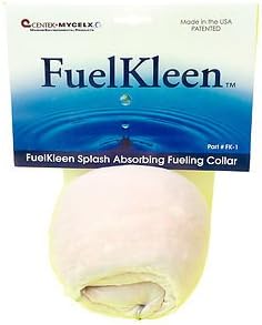 Centek Fuel Kleen Collar 8FK1R Engine Oil Fuel Absorber Products Boat Marine