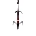 Yamaha Silent Series SVC-210SK Electric Cello - Brown