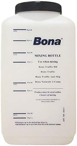 Bona Traffic Mix Bottle