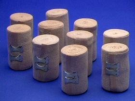 Grafco Elastic Bandages - 3