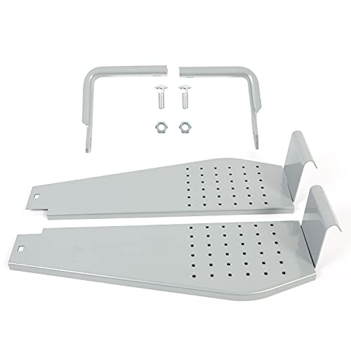Estribos para Tractor ECOTRIC 2N 9N 135 MF 35 miniatura 2