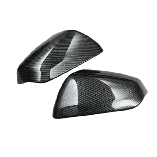 Coque de rétroviseur noir pour Chevrolet Equinox 2017-2018 - 4