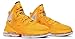 Nike Lebron 19 University Gold/Black/University Gold 9 D (M)