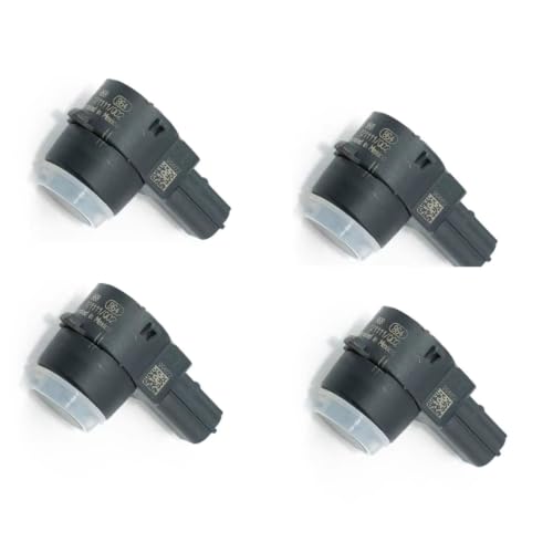 PDC���o�[�X�p�[�L���O�Z���T�[ For Opel For Zafira For Meriva 4pcs | For Zafira B 2005-2015 for Meriva B 2010-2017 PDC �Z���T�[�o���p�[���o�[�X�A�V�X�g
