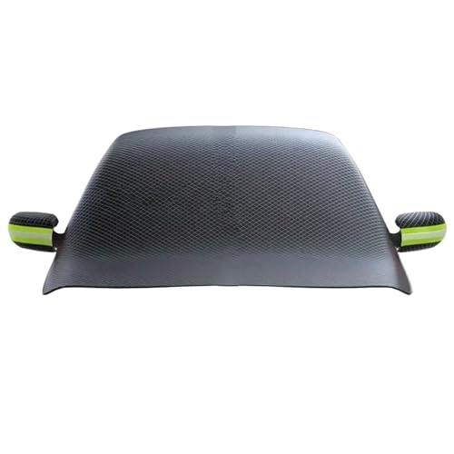 Couverture de vêtements pour fenêtres d'hiver lors des stationnements nocturnes