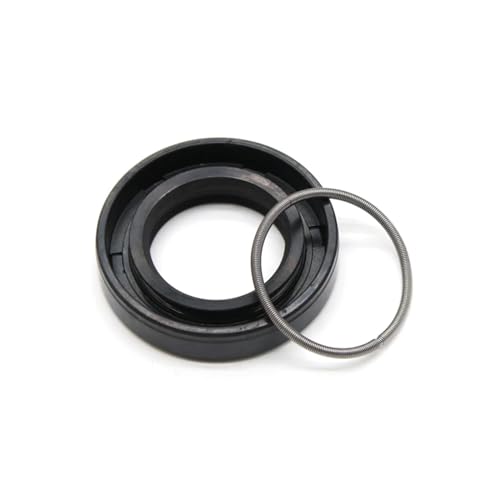 Joint d'huile 15mm TC double lèvre résout les fuites de carter moteur