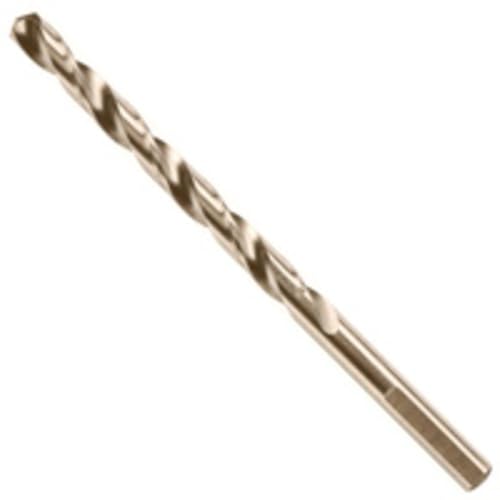 Bosch CO2141B 7/32 in. X 3-3/4 in. Cobalt M42 Drill Bit