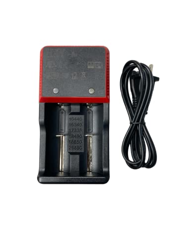 DRIS Battery Charger
