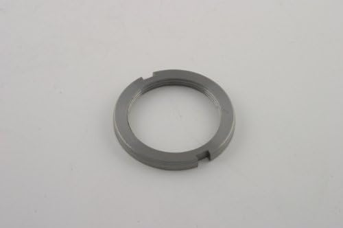White Industries Lock Ring Track Hub