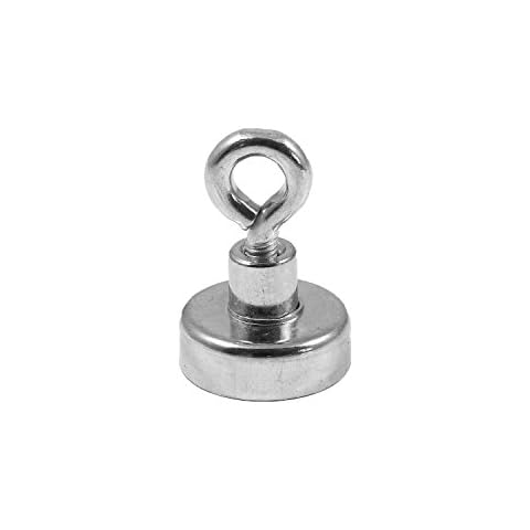 Magnetastico Neodymium Eyelet Magnet 20 mm Cover