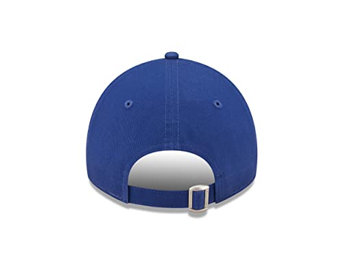 New Era York Mets MLB League Essential Royal