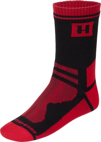Chaussettes imperméables Härkila pour garder les pieds au sec et au chaud