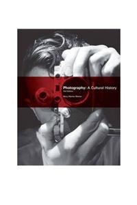 Photography: A Cultural History with MySearchLab -- Access Card Package (3rd Edition)