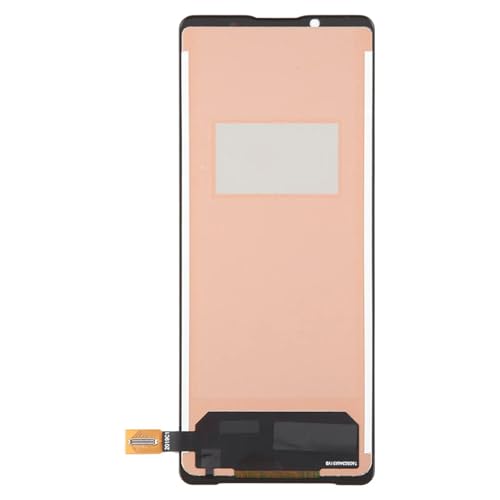 Écran LCD cassé ? Remplacer l'afficheur tactile 5 avec ce kit complet d'outils