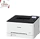 Canon i-SENSYS LBP633Cdw A4 Farblaserdrucker, USB, LAN, WLAN, 250 Blatt Papierkassette, 5 Zeilen LCD, Duplexdruck