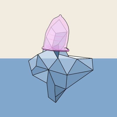 Is that a podcast in your pants, or are you just happy to see me?