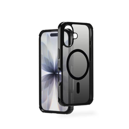 Coque iPhone 17 MagSafe Hama pour éviter les bris d'écran