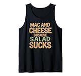 Mac and Cheese Design for Kids