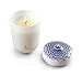 LLADRÓ Echoes of Nature Candle. A Secret Orient Scent. Porcelain Candle.