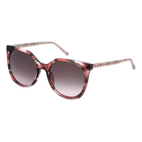 Escada, GAFAS DE SOL, SESF45, PINK FANTASY (BROWN GRADIENT PINK),...