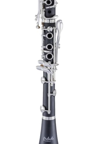 Prelude by Selmer 111 Student Bb Clarinet