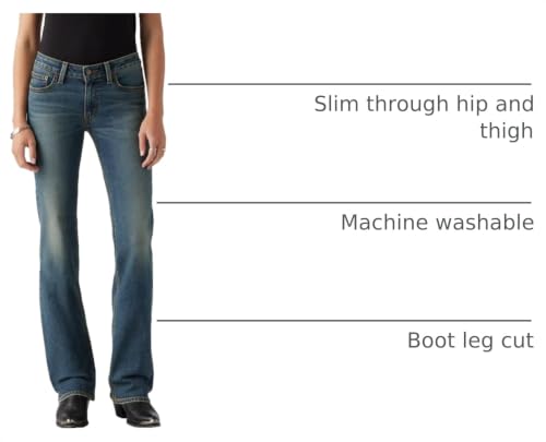 Image of Levi's Women's Superlow Boots