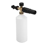 El uso múltiple, se puede utilizar para el lavado de coches, lavado de ventanas, limpieza de suelos, paredes de lavado, etc.