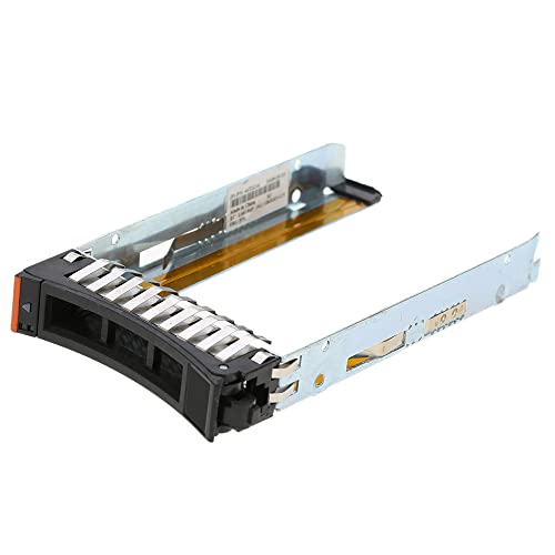 Caddy de disco duro de 2.5 pulgadas HUIOP para solucionar fallos en servidor IBM x3650 5