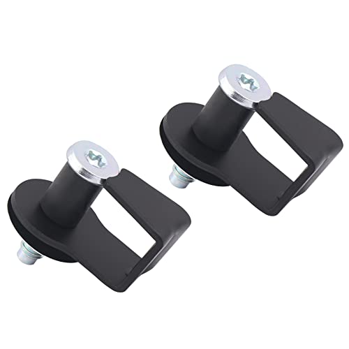 TQPONLY Door Striker Bolt, Compatible with 1980-1997 Ford/1987-1989 Lincoln/1981-1990 Mercury Replaces 38448 E9AZ-5422008-A by TQPONLY - Image 7