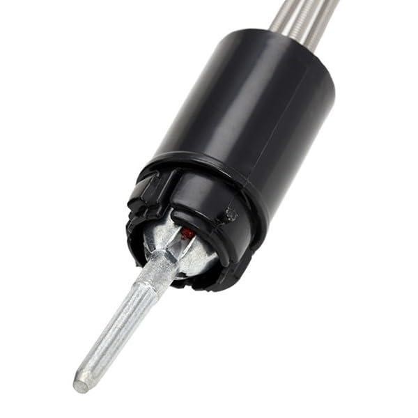 Espejo Exterior Para Coche Alkar 6138399 | Convexo | Para Vehículos Con Dirección A La Izquierda