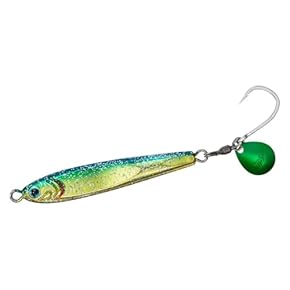 Amazon.co.jp: ジグ - ルアー: スポーツ＆アウトドア