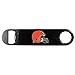 NFL Siskiyou Sports Fan Shop Cleveland Browns Long Neck Bottle Opener One Size Black