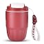 500 ML Mug Isotherme - Thermos Café en Inox - Mug Voyage avec Couvercle