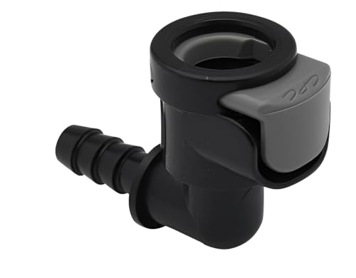 Connecteur de lubrifiant Mercruiser Alpha Bravo 2.0L à 8.2L embout de rechange 861163