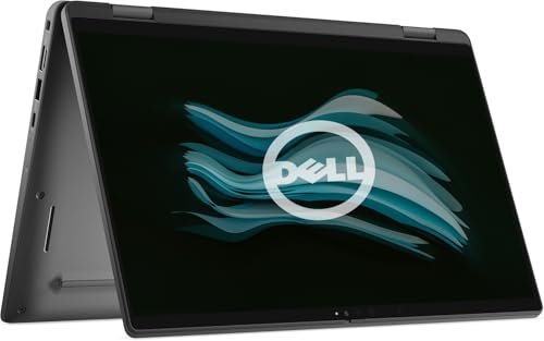 Image of Dell Latitude 7430 2-in-1 Laptop | 14 inch 1920x1080 FHD | Core i5-1245U | 512GB SSD Hard Drive | 16GB RAM | 10 cores @ 4.8 GHz Windows 11 Pro (Renewed)