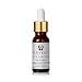 BABYFACE Skin Fix Acne Control Serum with Retinol, Vitamin C, Salicylic, Niacinamide, 0.6 oz.
