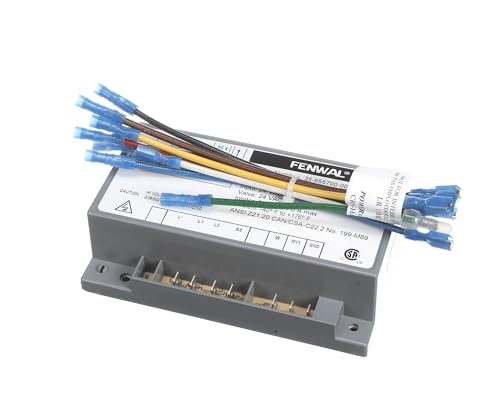 Exact FIT for Crown STEAM 6250-1 Ignition Module KIT for Crown STEAM - Replacement Part by MAVRIK