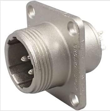 1PC Avionics Industry JAE Plug socket connector SRCN2A16-7P