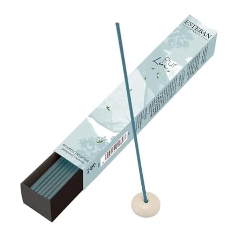 Esteban Pure Linen Incense Cover