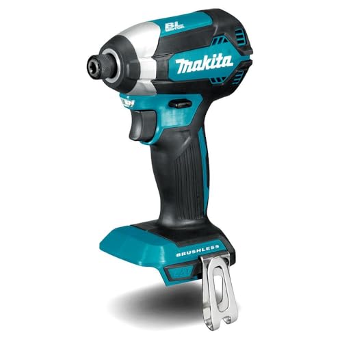 Makita DTD153Z 18V LXT Brushless Impact Driver (Skin Only)