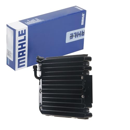 MAHLE A/C condenser �G�A�R���R���f���T�[ PORSCHE 911 (993) 3.6 Turbo GT2 03.1995-09.1997 AC 316 000S