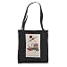 Romantic Book Lover Fanfic Lover Romance Reader Tarot Card Tote Bag