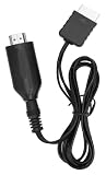 For cavo HDMI for conversione di videogiochi, cavo di interfaccia multimediale for display HD