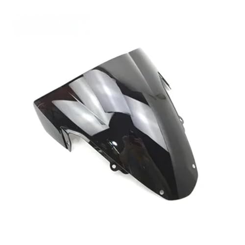 Déflecteurs pare-brise double bulle moto GSXR 1000 K3 année 2003 2004